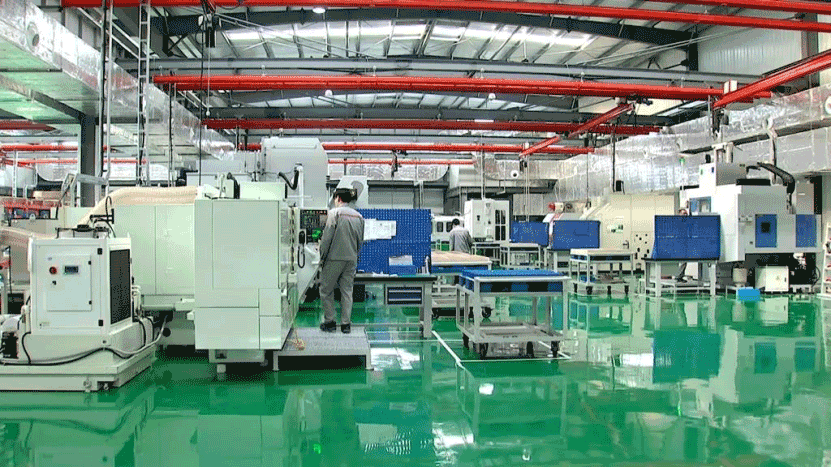 江蘇泰隆減速機(集團)股份有限公司 江蘇泰隆減速機(集團)股份有限公司