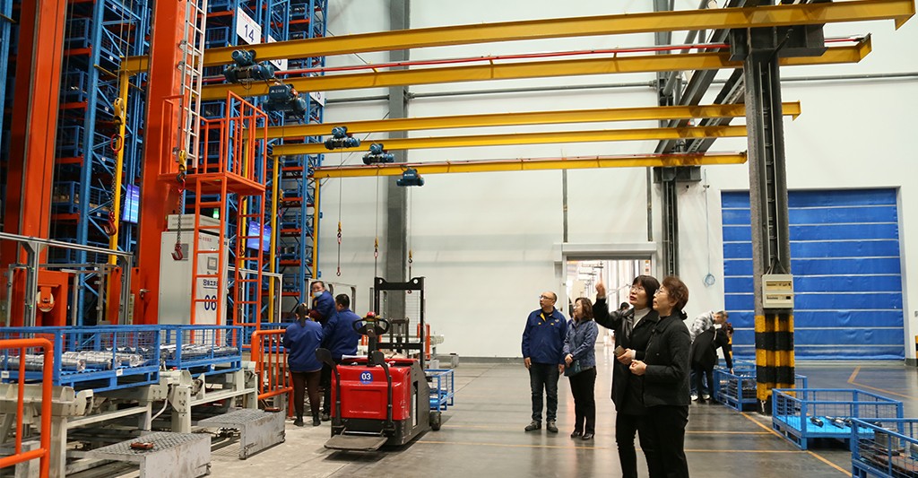 江蘇泰隆減速機(集團)股份有限公司 江蘇泰隆減速機(集團)股份有限公司