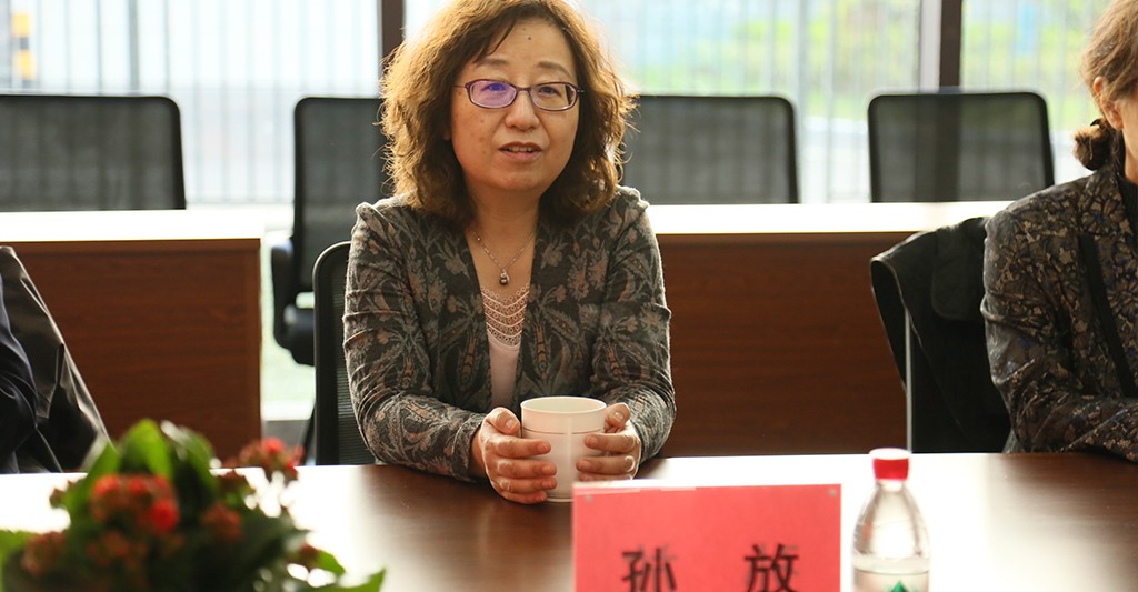 江蘇泰隆減速機(集團)股份有限公司 江蘇泰隆減速機(集團)股份有限公司