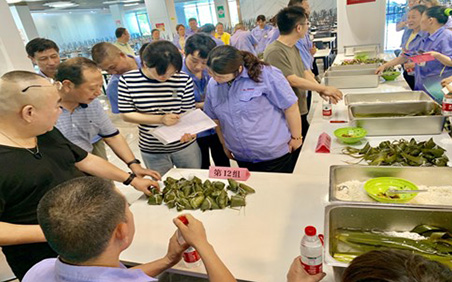 江蘇泰隆減速機(集團)股份有限公司 江蘇泰隆減速機(集團)股份有限公司