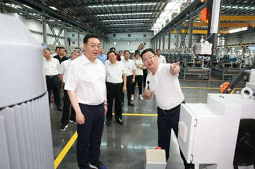 江蘇泰隆減速機(集團)股份有限公司 江蘇泰隆減速機(集團)股份有限公司