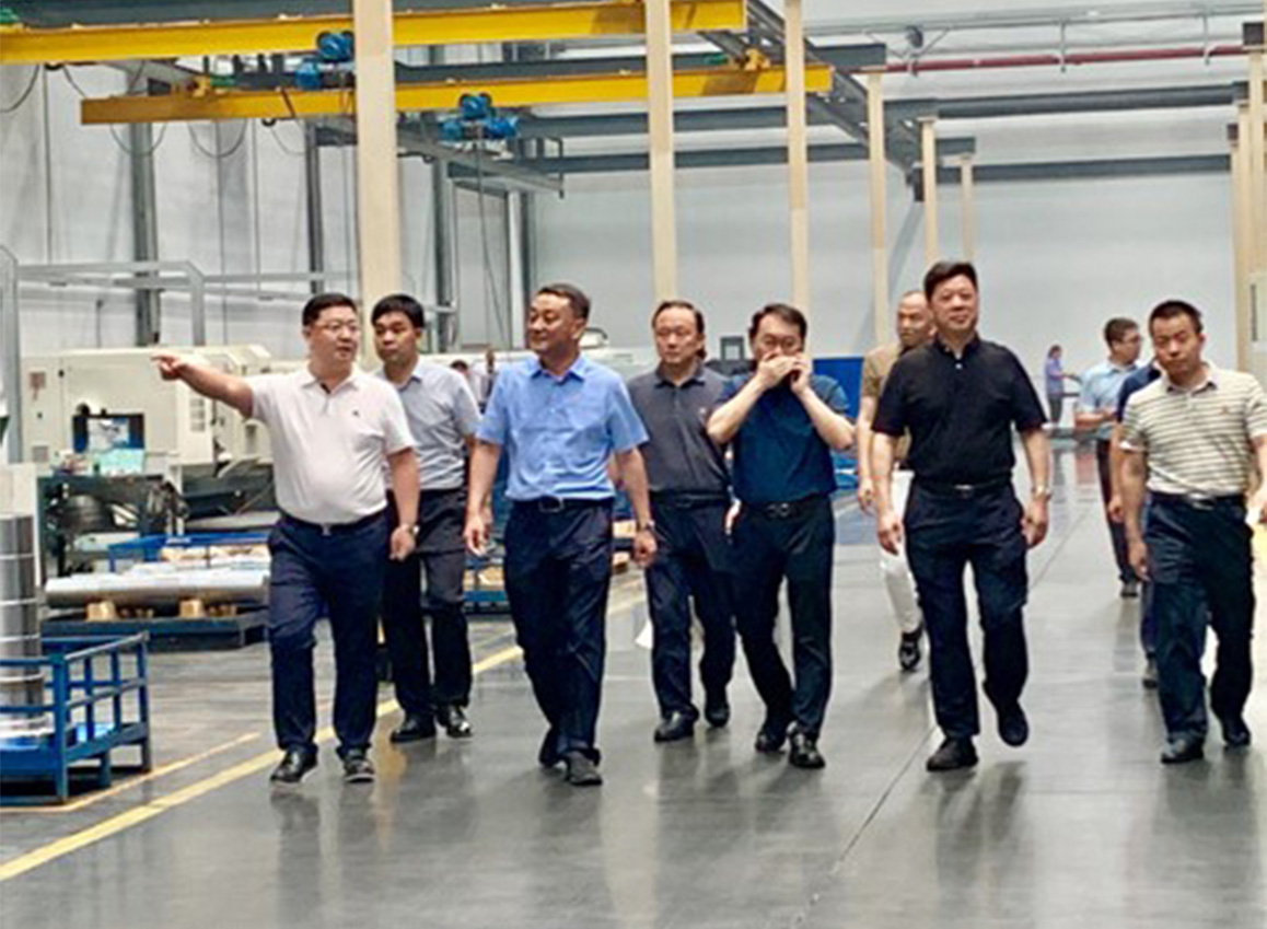 江蘇泰隆減速機(jī)(集團(tuán))股份有限公司 江蘇泰隆減速機(jī)(集團(tuán))股份有限公司