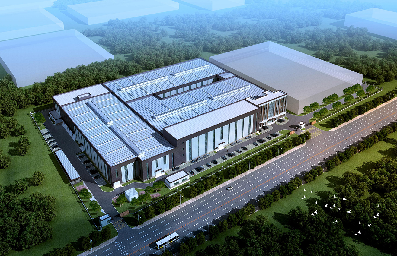 江蘇泰隆減速機(jī)(集團(tuán))股份有限公司 江蘇泰隆減速機(jī)(集團(tuán))股份有限公司