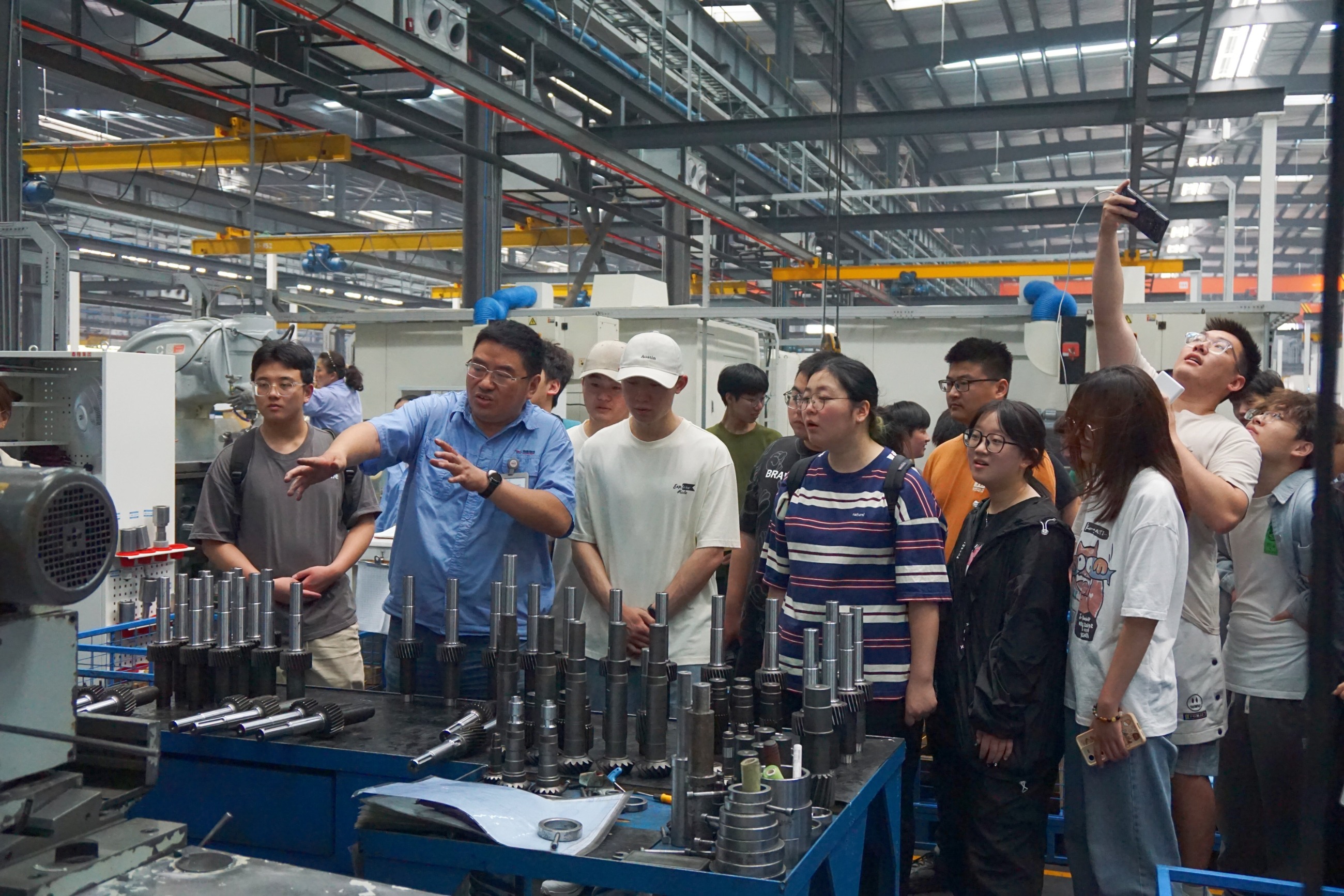 江蘇泰隆減速機(集團)股份有限公司 江蘇泰隆減速機(集團)股份有限公司