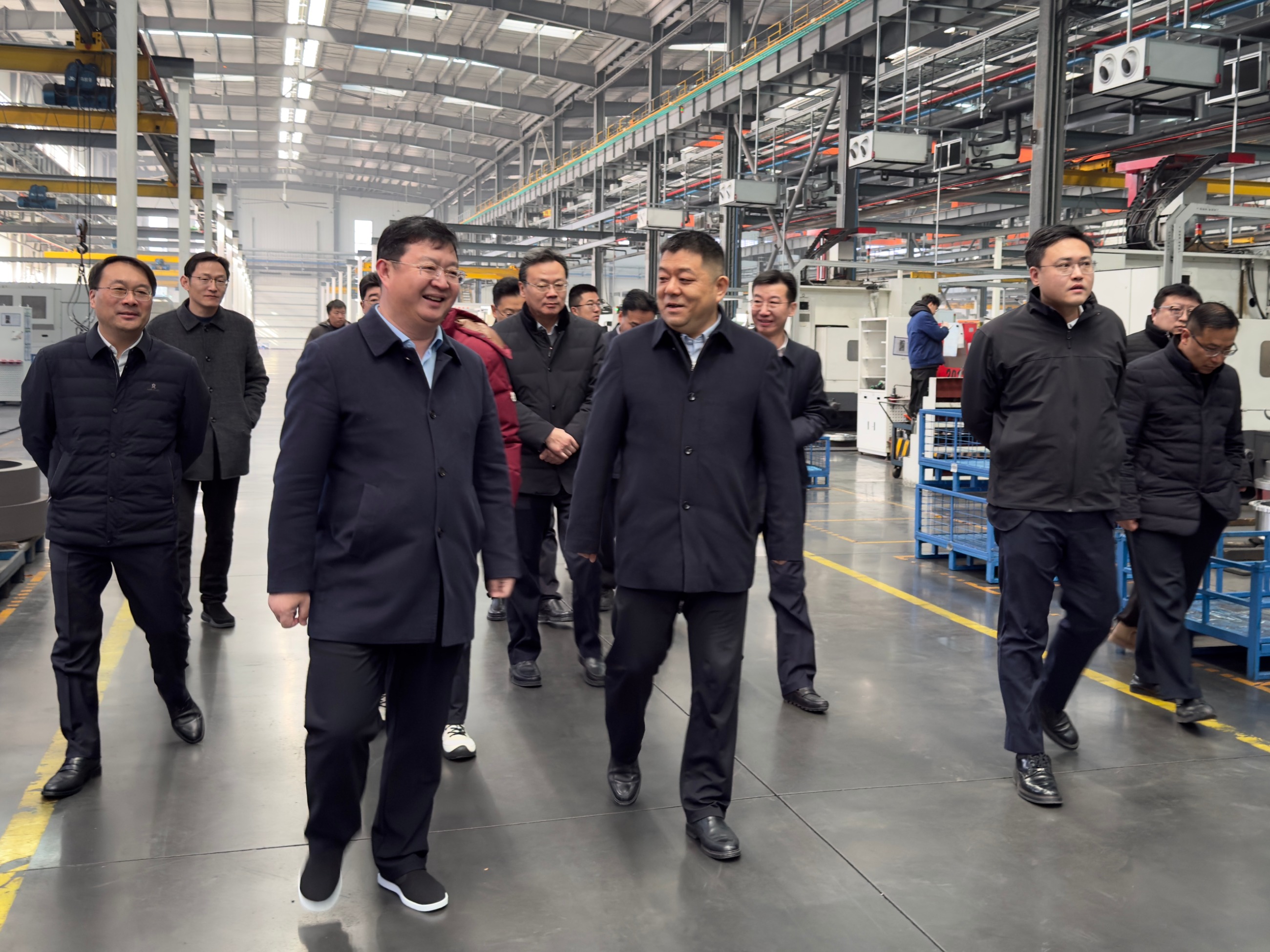 江蘇泰隆減速機(集團)股份有限公司 江蘇泰隆減速機(集團)股份有限公司