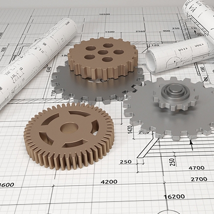 泰隆集團入選省工業(yè)設計中心擬認定名單